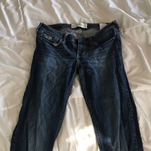 Bootcut Jeans